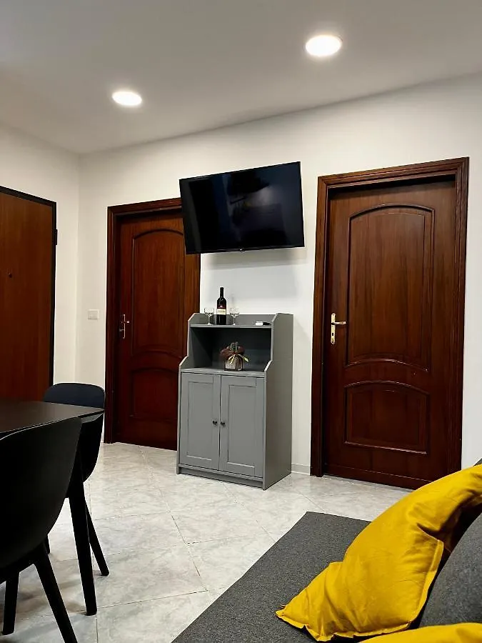 Casa vacanze Mondello front beach Palermo Italia